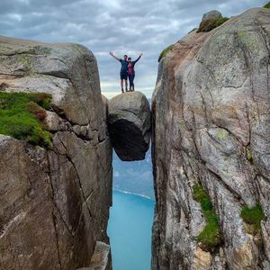 Meet your Posher, Maha